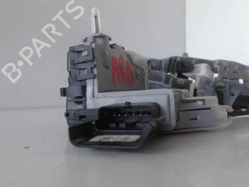 Rear right lock PEUGEOT 3008 I MPV (0U_) 1.6 HDi | BP27028089C99 