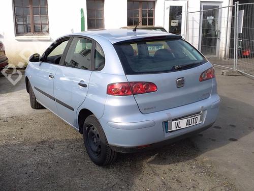 Electronic module SEAT IBIZA III (6L1) 1.9 SDI | BP27037581M83 - Image 6
