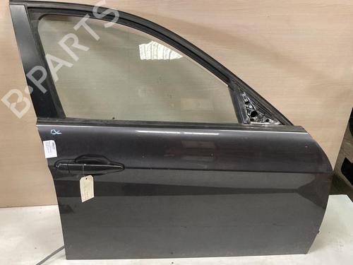 Right front door BMW 3 Touring (E91) 320 d | BP28352392C3 
