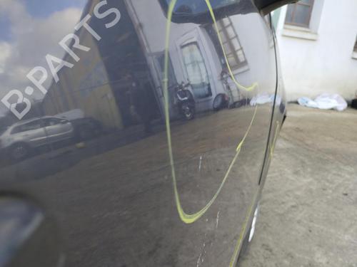 Right front door FORD C-MAX (DM2) 1.8 TDCi | BP30132747C3 
