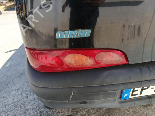 Used Left taillight Left taillight 37264754 37264754