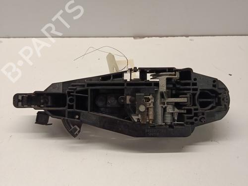 Front right exterior door handle PEUGEOT 308 II (LB_, LP_, LW_, LH_, L3_) 1.6 BlueHDi 120 | BP29761361C129 