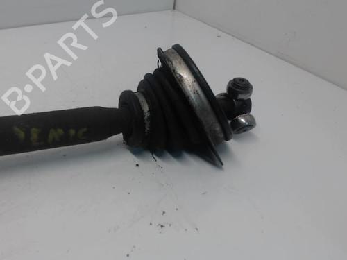 Drivaksel fortil venstre RENAULT SCÉNIC I MPV (JA0/1_, FA0_) 1.4 16V (JA0D, JA1H, Ja0W, JA10) | BP27036193M38 