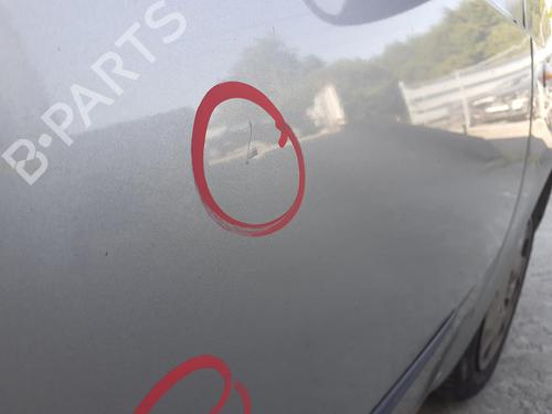 Right front door FIAT PUNTO (188_) 1.2 60 (188.030, .050, .130, .150, .230, .250) | BP27399052C3 