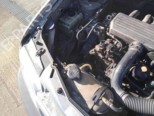 Used Expansion tank CITROËN BERLINGO / BERLINGO FIRST Box Body/MPV (M_) 1.9 D 70 (MBWJZ, MCWJZ) (69 hp) 27027327
