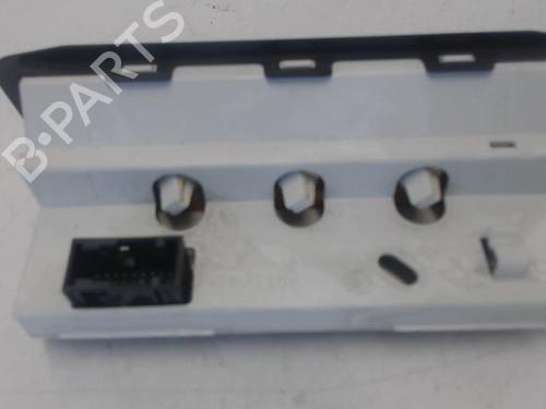 Display PEUGEOT 206 Hatchback (2A/C) 1.4 HDi eco 70 | BP27036092C48 