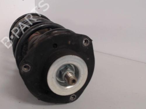Used Left front shock absorber SEAT IBIZA II (6K1) 1.9 TDI (90 hp) 28689417
