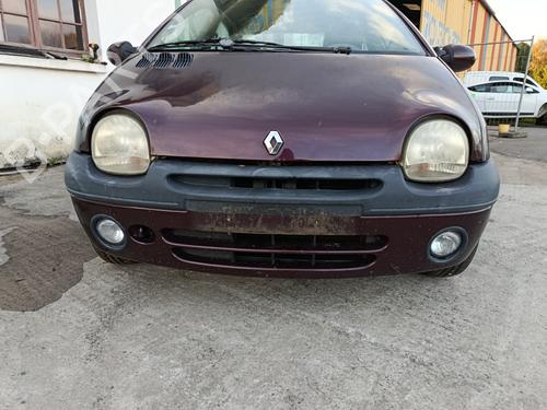 Stoßstangenträger vorne für RENAULT TWINGO I (C06_) 1.2 (C066, C068) (58 hp) 30962781