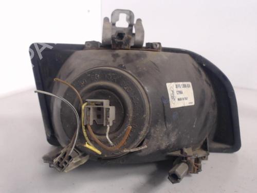 Used Left headlight FORD FIESTA III (GFJ) 1.3 (60 hp) 27029713