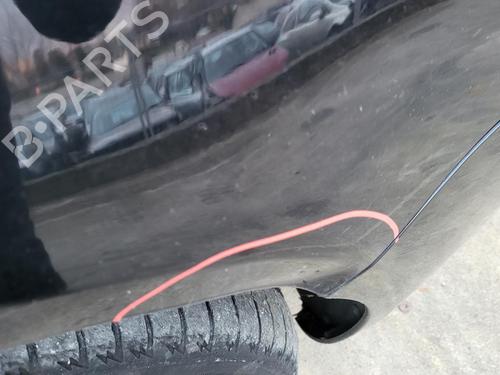 Right front fenders VW POLO IV (9N_, 9A_) 1.9 TDI | BP27033826C42 