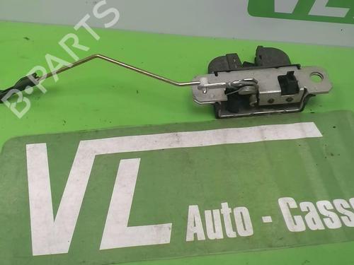 Tailgate lock SEAT IBIZA III (6L1) 1.9 SDI | BP27037577C101 