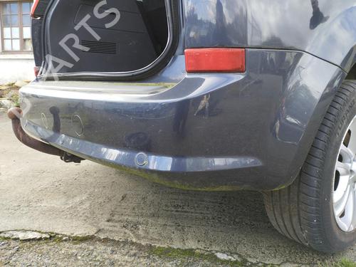 Rear bumper FORD C-MAX (DM2) 1.8 TDCi | BP30132740C8 