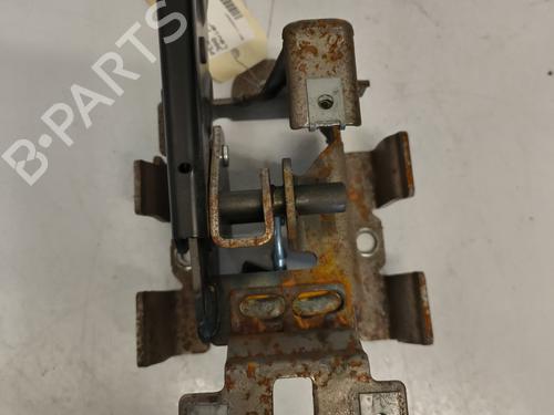 Hand brake PEUGEOT 308 I (4A_, 4C_) 1.6 HDi | BP29847130I18