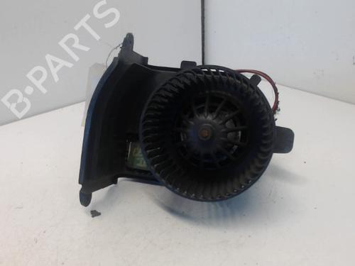Used Heater blower motor RENAULT CLIO II (BB_, CB_) 1.5 dCi (B/CB07) (65 hp) 31836110