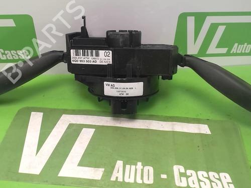 Steering column stalk SEAT IBIZA III (6L1) 1.9 SDI | BP27037580I23 