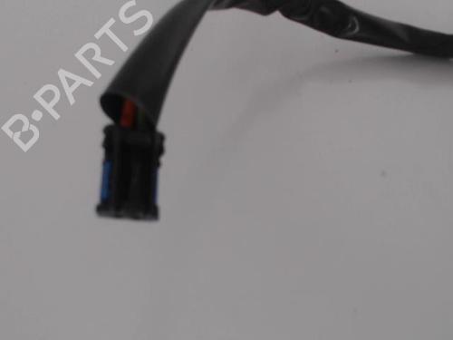 Ignition barrel PEUGEOT 206 Hatchback (2A/C) 1.4 HDi eco 70 | BP28810884M48