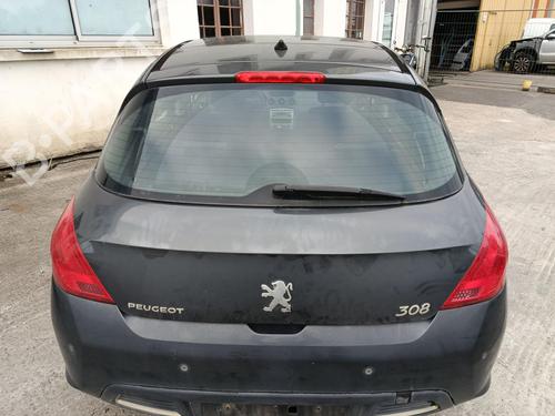 Hattehylde Hattehylde PEUGEOT 308 I (4A_, 4C_) 2.0 HDi (136 hp) 29864161 29864161