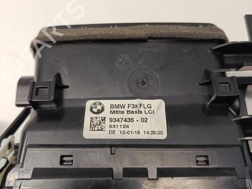 Air vent BMW 1 (F20) 118 d | BP31049802I21