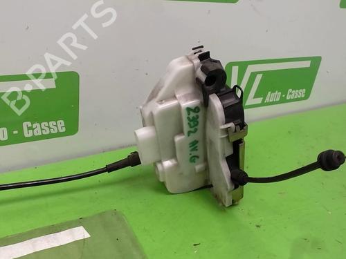 Used Front left lock RENAULT CLIO II (BB_, CB_) 1.2 (BB0A, BB0F, BB10, BB1K, BB28, BB2D, BB2H, CB0A,... (58 hp) 27037372