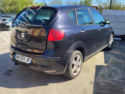 Warning switch SEAT ALTEA (5P1) 1.9 TDI | BP27030351I22 - Image 4