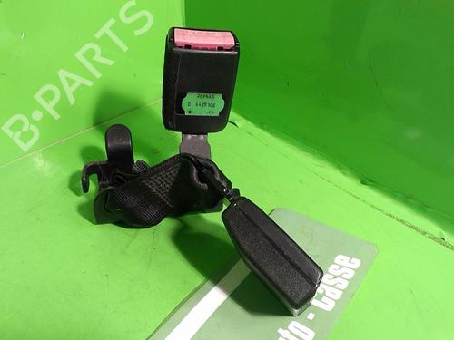 Seat buckle RENAULT LAGUNA II (BG0/1_) 1.9 dCi | BP27034852I32 