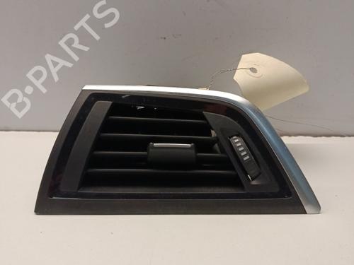 Used Air vent BMW 1 (F20) 118 d (150 hp) 31049799