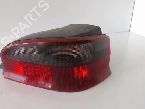 Right taillight CITROËN SAXO (S0, S1) 1.4 VTS | BP28730465C35 