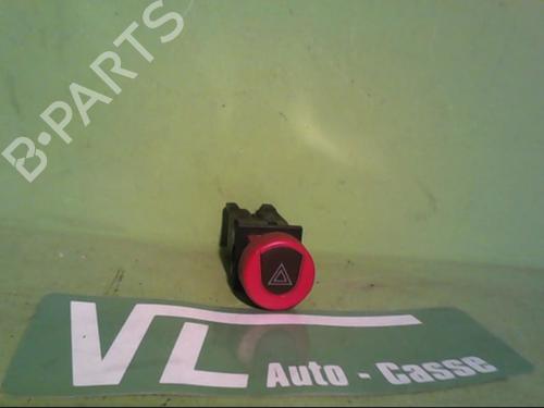 Advarselskontakt PEUGEOT 306 Break (7E, N3, N5) 1.9 TD (90 hp) 27038050