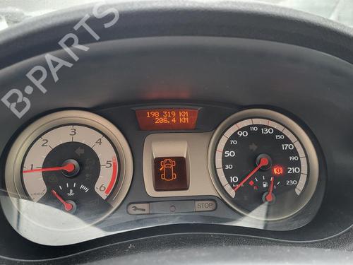Right front window switch RENAULT CLIO III (BR0/1, CR0/1) 1.5 dCi (BR17, CR17) | BP27028444I26 - Image 11