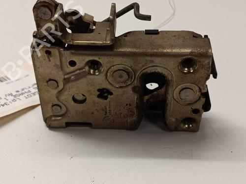 Used Front right lock Front right lock PEUGEOT 106 I (1A, 1C) 1.0 (50 hp) 36481904 36481904