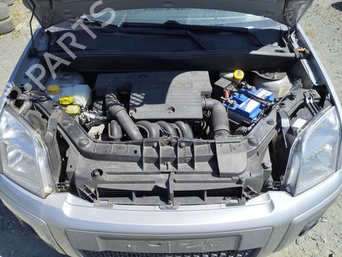 Used AC radiator FORD FUSION (JU_) 1.4 (80 hp) 27032921