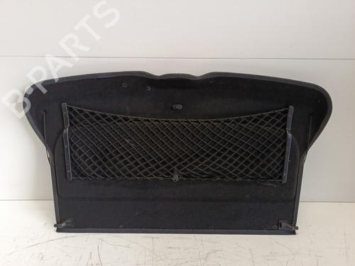 Used Rear parcel shelf Rear parcel shelf AUDI A3 Sportback (8PA) 1.9 TDI (105 hp) 29898871 29898871