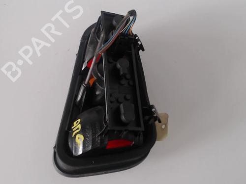 Left taillight MINI MINI (R50, R53) One | BP27028541C34 