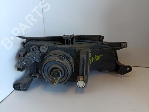 Used Left headlight Left headlight CITROËN BERLINGO / BERLINGO FIRST Box Body/MPV (M_) 1.9 D (MBDJY) (70 hp) 40112686 40112686