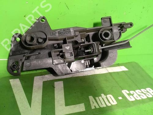 Front right interior door handle CITROËN XANTIA (X1_, X2_) 2.0 HDI 109 | BP27034630I14 