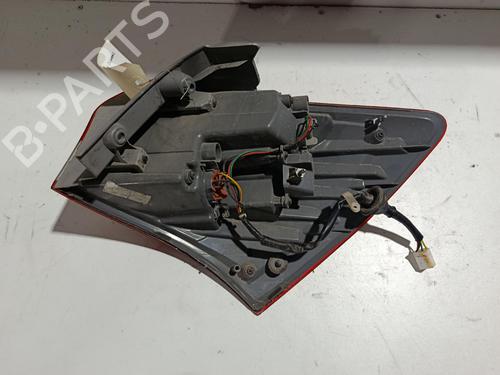 Left taillight HYUNDAI ix20 (JC) 1.6 CRDI | BP40049302C34 - Image 3