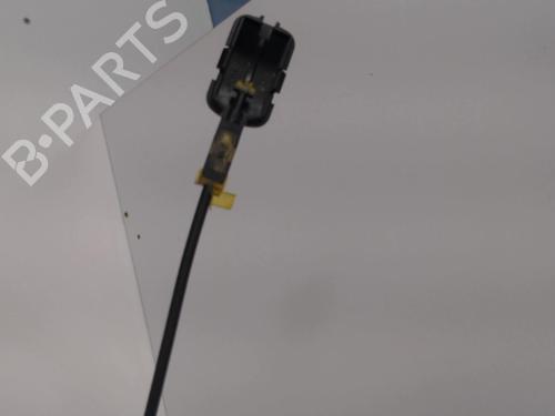 Front right lock RENAULT CLIO III (BR0/1, CR0/1) 1.2 16V (BR02, BR0J, BR11, CR02, CR0J, CR11) | BP27029472C97 