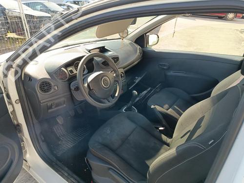 Front right panel RENAULT CLIO III (BR0/1, CR0/1) 1.5 dCi | BP37264864C59 - Image 7