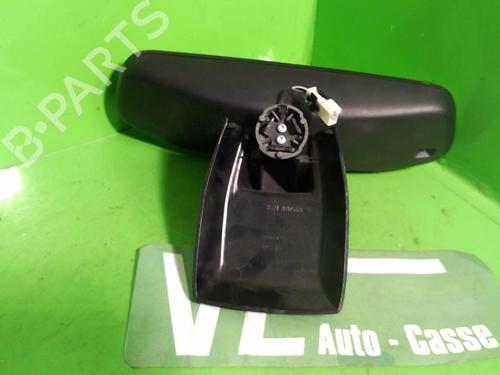 Rear mirror FORD FOCUS II (DA_, HCP, DP) 1.6 TDCi | BP27029673I6 