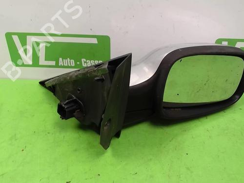 Used Right mirror RENAULT SCÉNIC II (JM0/1_) 1.9 dCi (JM0G, JM12, JM1G, JM2C) (120 hp) 27031483