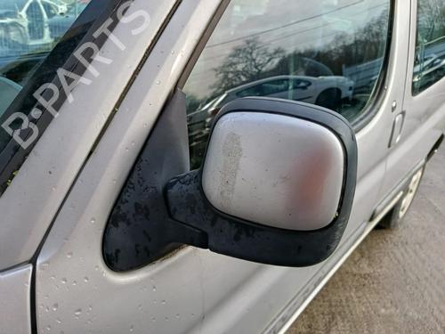 Retrovisor esquerdo CITROËN BERLINGO / BERLINGO FIRST MPV (MF_, GJK_, GFK_) 1.4 i (MFKFX, MFKFW, GJKFWB, GJKFWC, GFKFWC) (75 hp) 32080410