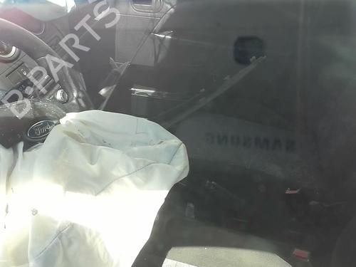 Left taillight FORD FIESTA V (JH_, JD_) 1.4 TDCi | BP27031277C34 