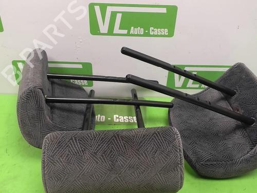 Headrest RENAULT LAGUNA II Grandtour (KG0/1_) 1.9 dCi BP27031423I31