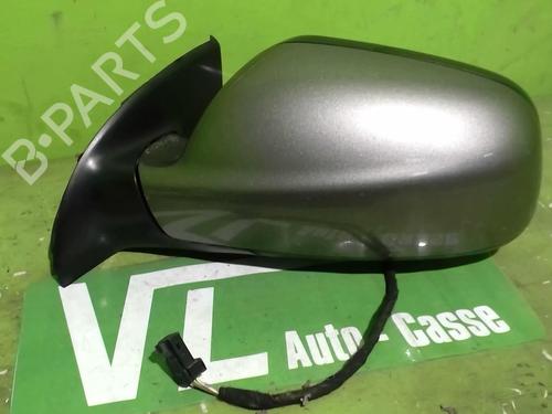 Left mirror PEUGEOT 307 Break (3E) 2.0 HDI 110 | BP27031816C26 