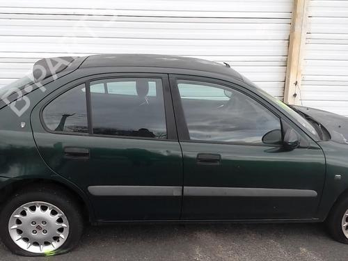 Right mirror ROVER 25 I Hatchback (RF) 2.0 iDT | BP27034427C27 