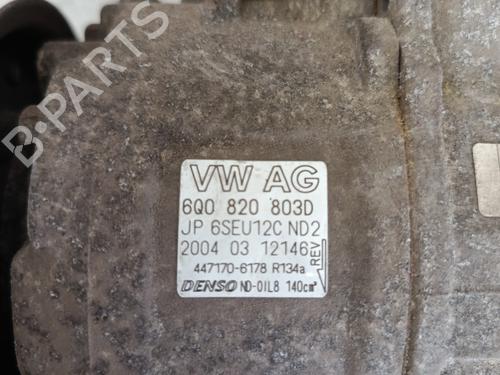 AC-Kompressor VW POLO IV (9N_, 9A_) 1.4 TDI | BP29847113M34 