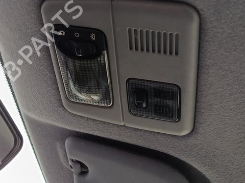 Kabinelys PEUGEOT 406 (8B) 2.0 HDI 110 (109 hp) 32772893