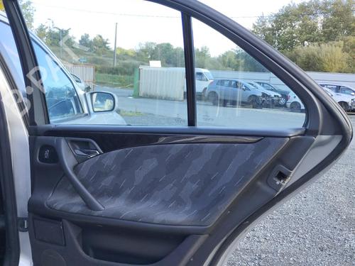 Used Rear right window mechanism MERCEDES-BENZ E-CLASS (W210) E 320 CDI (210.026) (197 hp) 29847174