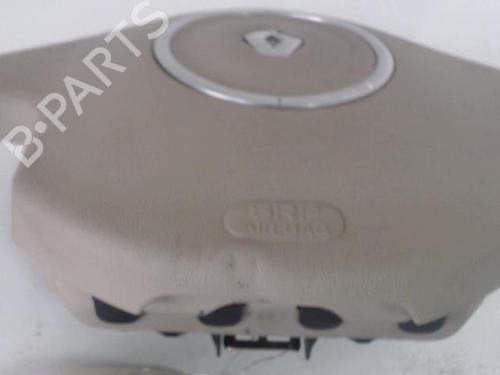 Førerens kollisjonspute RENAULT GRAND SCÉNIC II (JM0/1_) 2.0 dCi (JM1K) (150 hp) 27028979