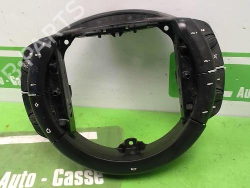 Electronic module CITROËN C4 Picasso I MPV (UD_) 1.6 HDi | BP27034447M83 